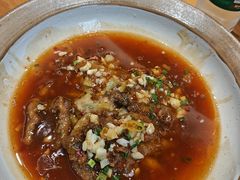 -乡野李掌柜(汉江路店)