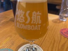 -悠航SLOWBOAT(三里屯店)