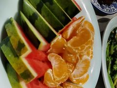 -新侨小馆(东直门北小街店)