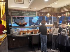 -松子料理(白家庄店)