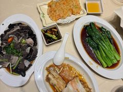 -香港池仔记肠粉王(博多新记襄阳南路店)