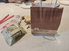 -北李妈妈菜·海肠捞饭(开发区万达店)