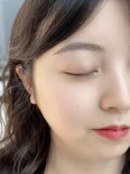 -Doris多里斯半永久纹眉·SMP纹发·发际线