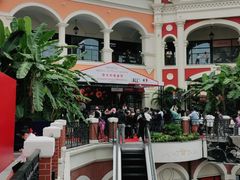 -佛罗伦萨小镇广佛名品奥特莱斯(疏港路店)