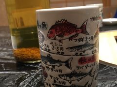 -玄海寿司(国贸店)