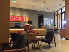 -星巴克(北京门头沟长安天街店)