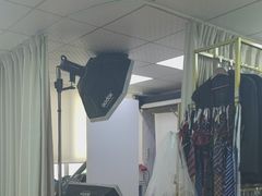 -爱定格照相馆·证件照(青岛李村苏宁店)