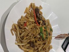 -潮正和潮汕牛肉火锅·老字号(番禺万达店)
