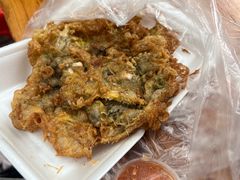 -建国蚵煎蚵面