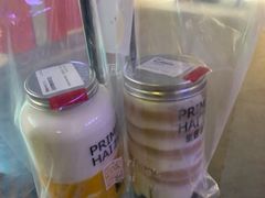 -素匠泰茶(三里屯SOHO工体奶茶店)