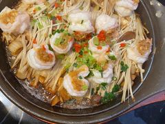 -大鸭梨烤鸭(甘家口店)
