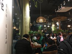 大堂-蟹掌柜肉蟹煲(公园路店)