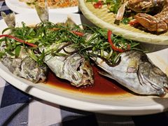 -阿妹小海鲜(下角店)