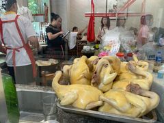 -巫记鸡饭店