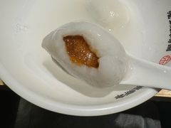 -朱新年·苏式汤团·面点(北寺塔店)