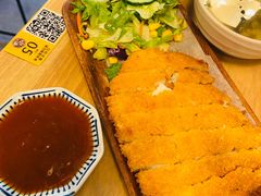 -红小满休闲餐厅(十全街店)