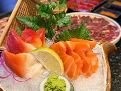 -樱嘢·炭火烧肉(惠南店)