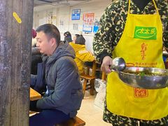 -黑竹香鸡(营和巷店)