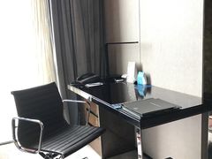 -广州天河希尔顿酒店