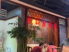 -东北大院·东北菜(三台子店)