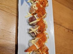 -福匠日本料理(人民路店)