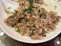 -清水湖度假村(罗浮山美食地标店)