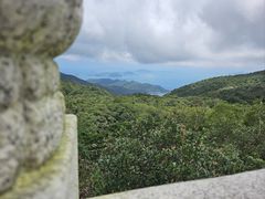 -天坛大佛