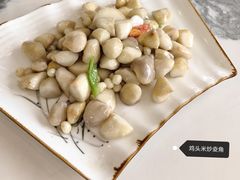 -蟹天蟹地农家菜·阳澄湖大闸蟹(浅水湾店)