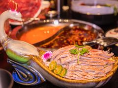 -辣皇朝小龙虾(六一店)