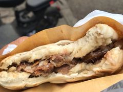 -樊记腊汁肉(竹笆市总店)