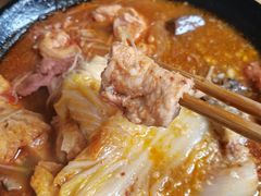 -四川老牛麻辣烫(北门桥店)