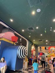 -meland club亲子乐园(北京芳圆里ID MALL店)