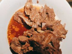 东北酱大骨-北方家宴(番禺永旺店)