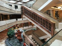 -聚春园自助餐厅(东街口店)