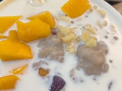 -水牛奶皇后糖水铺(深圳总店)