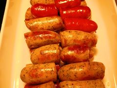 -解放碑威斯汀酒店-知味国际美食餐厅