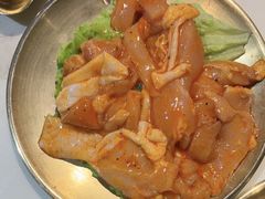 -炙城·韩式烤肉(南京东路店)