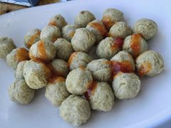 -蓝湾碧波·老字号·疍家非遗海上餐厅