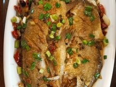 -老味道1992(武当山店)