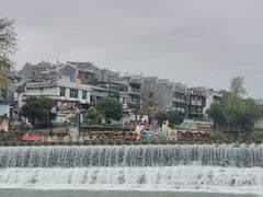 -乾州古城