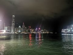 -香港尖沙咀凯悦酒店