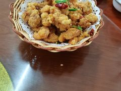 -胡子饮食店