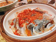 -渔乡米香·剁椒鱼头(四方坪店)