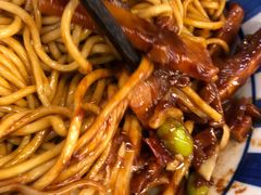 -梅溪·小伙子干挑面(安吉总店)