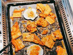 -非烤勿扰自助烤肉(合胜百货店)