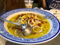 -大碗厨 25年老字号 现炒湘菜(四季天地店)