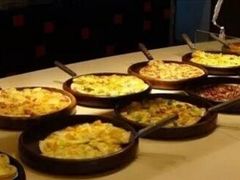 -比特堡啤酒烤肉自助料理(和平店)