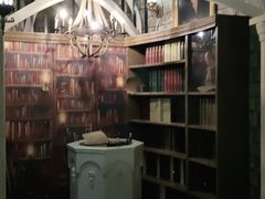 -逃脱反斗城沉浸剧情密室(北京路店)