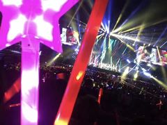 -宝能国际体育演艺中心