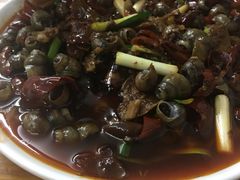 -三哥田螺(北书院街店)